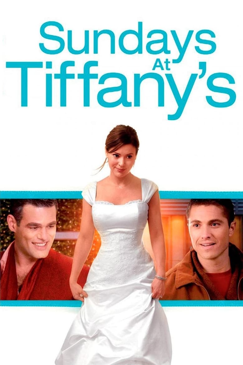 Poster of Sundays at Tiffany's