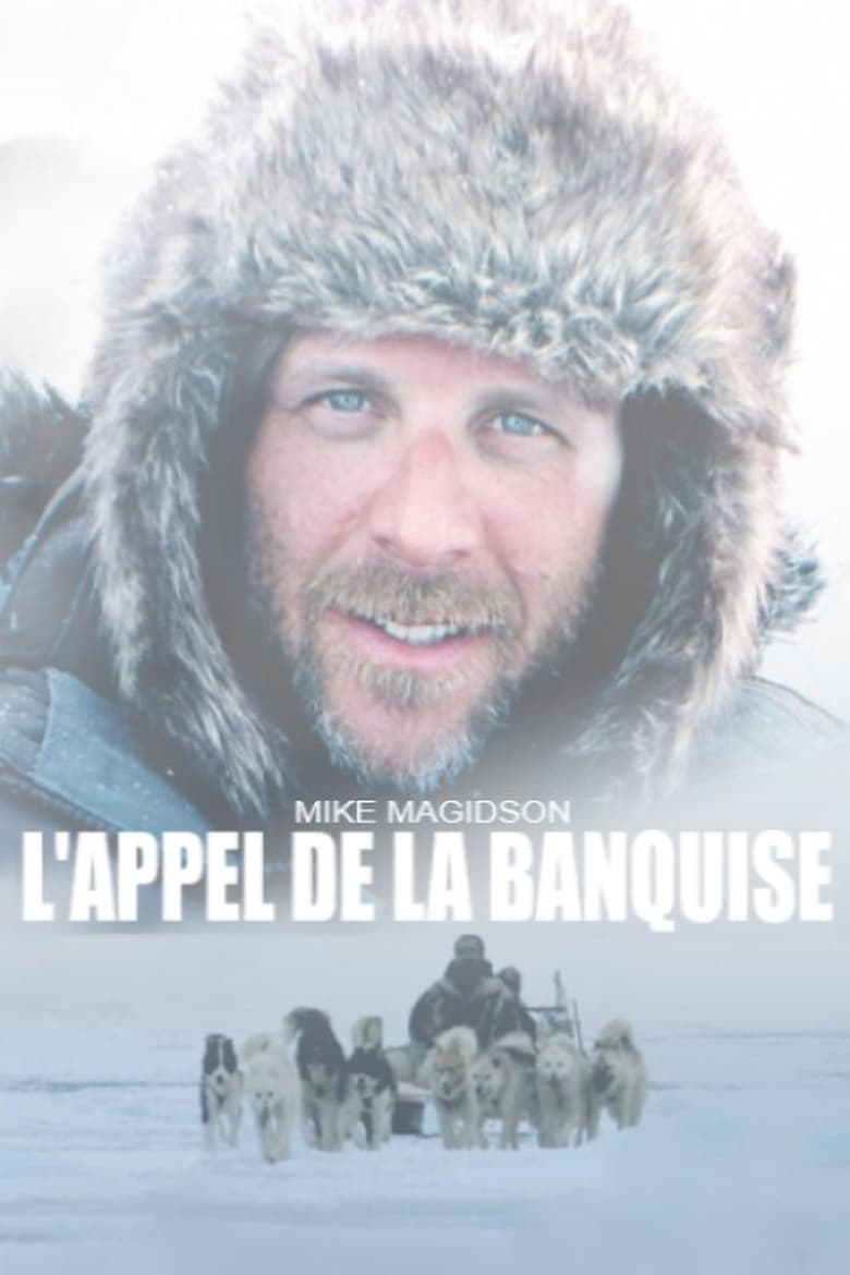 Poster of L'appel de la banquise