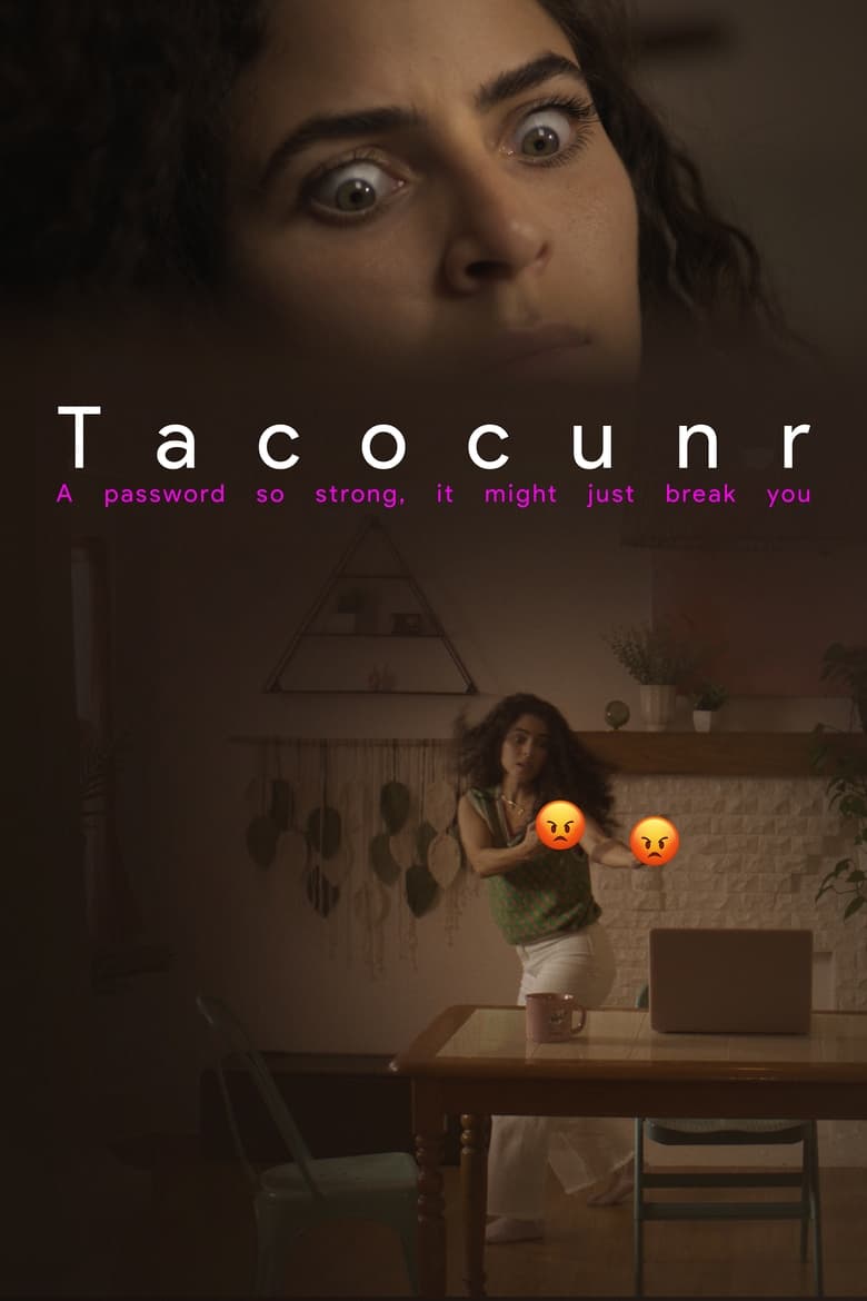 Poster of Tacocunr