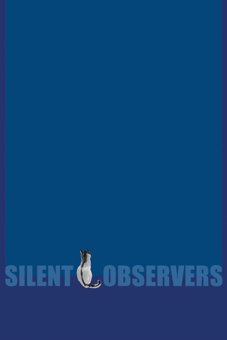 Poster of Silent Observers