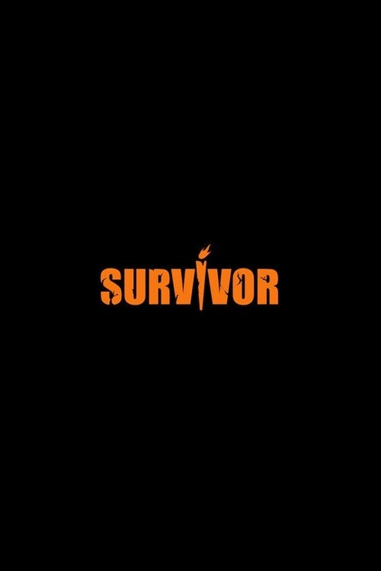 Poster of Survivor