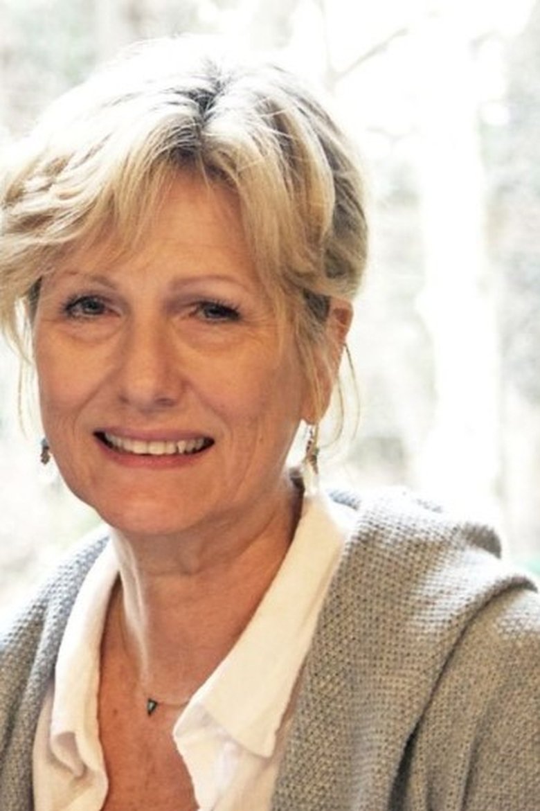 Portrait of Heidi Mueller Smith