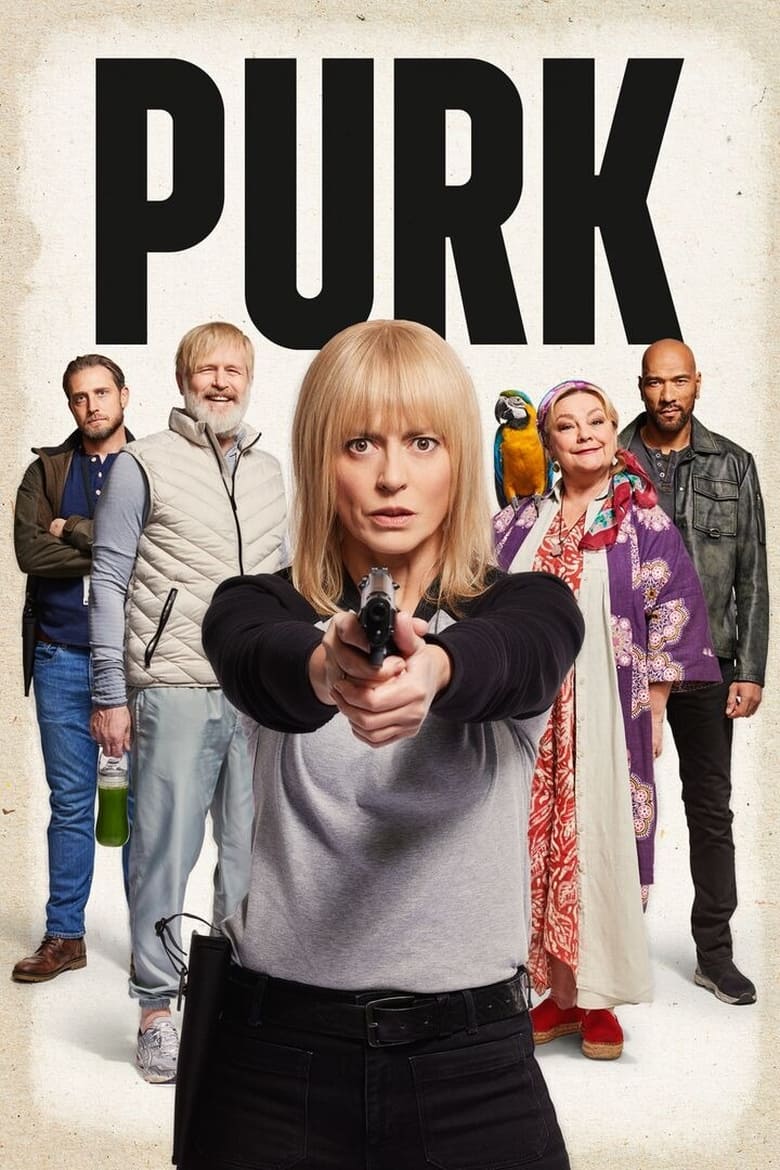 Poster of Cast and Crew in Purk - Season 1 - Episode 4 - Episode 4