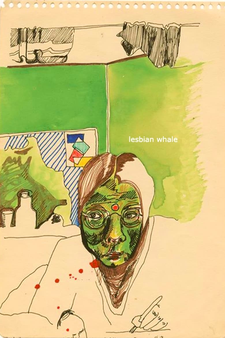 Poster of Lesbian Whale