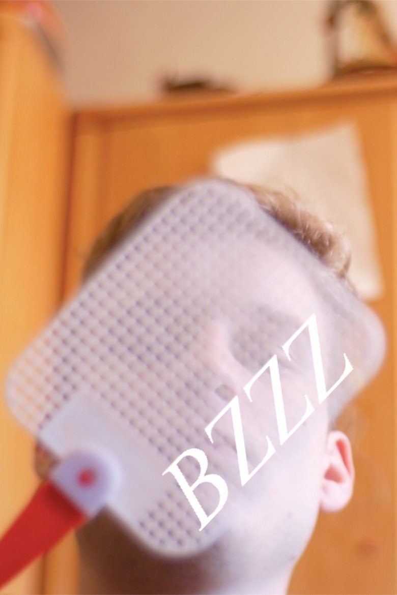 Poster of BZZZ