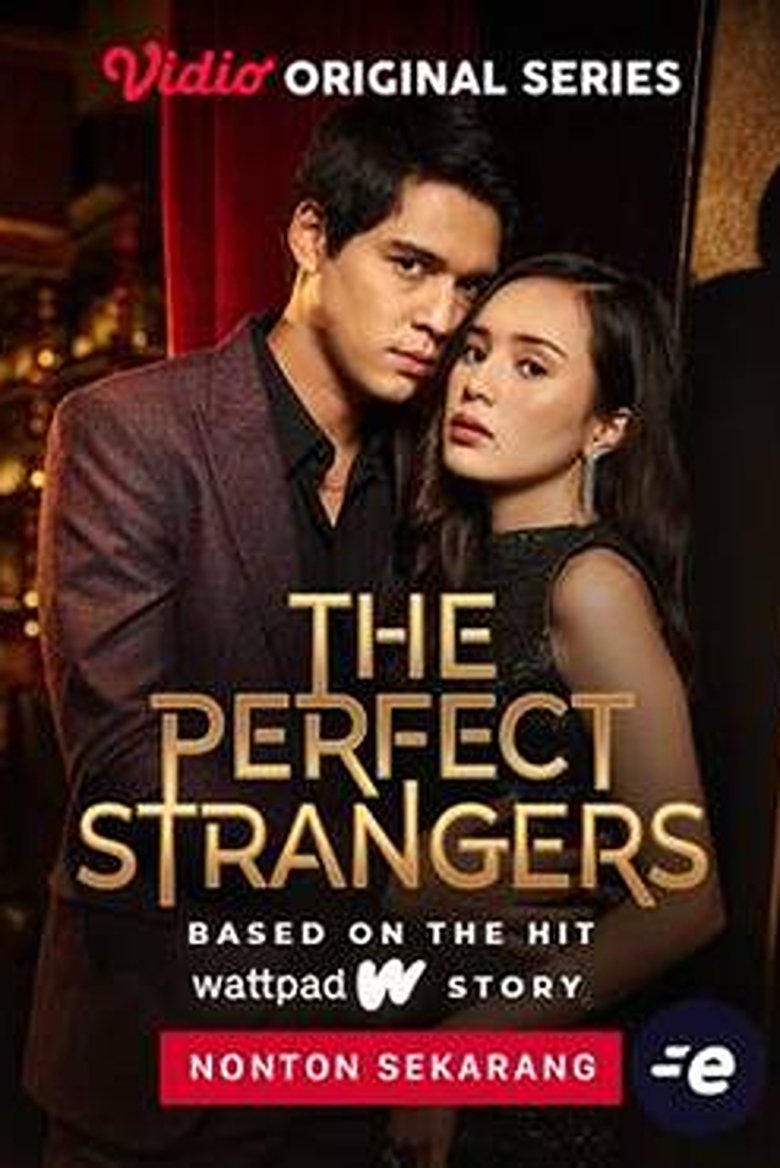 Poster of Episodes in The Perfect Strangers - Season 1 - Season 1