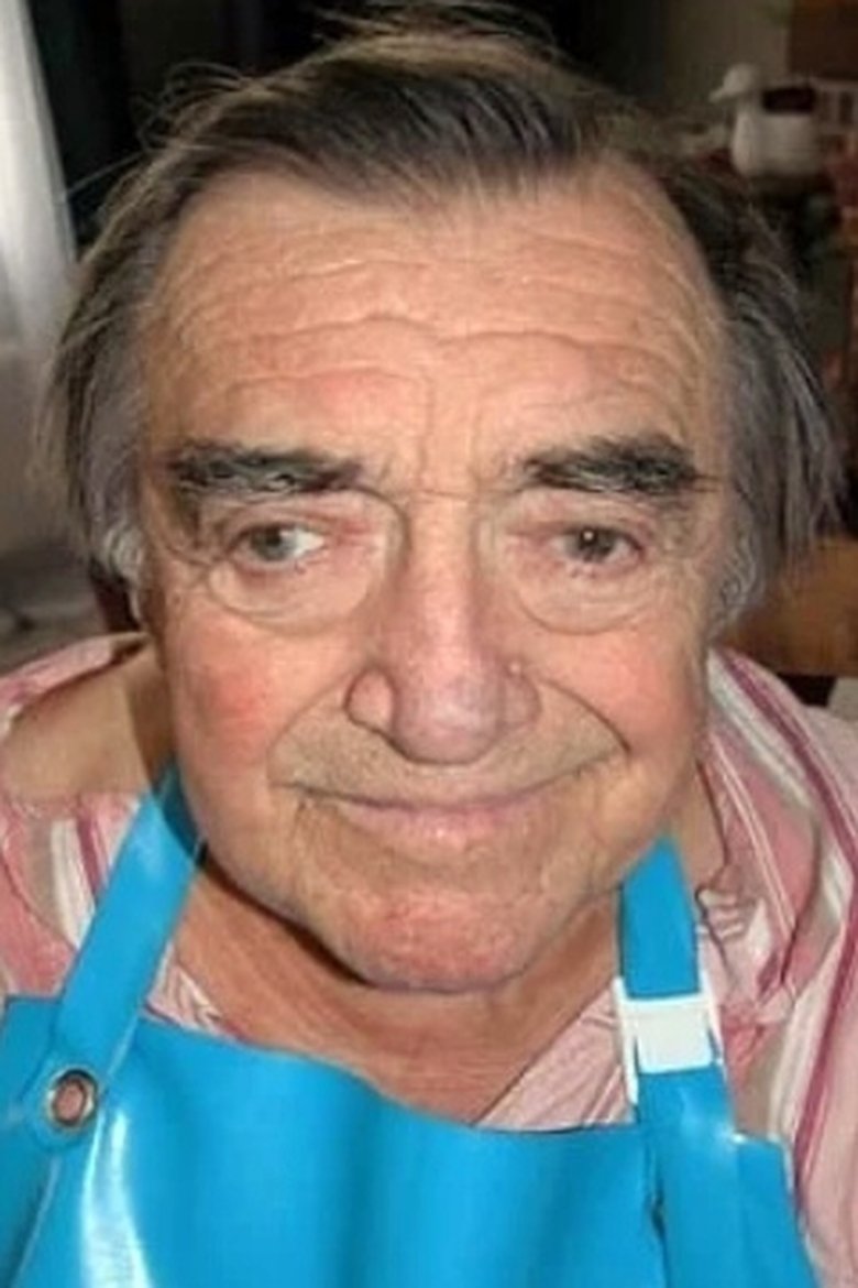 Portrait of Eugène Berthier