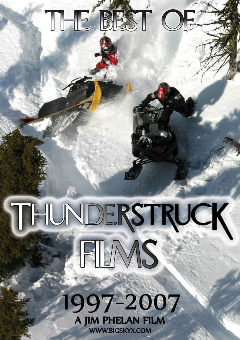 Poster of Thunderstruck 7