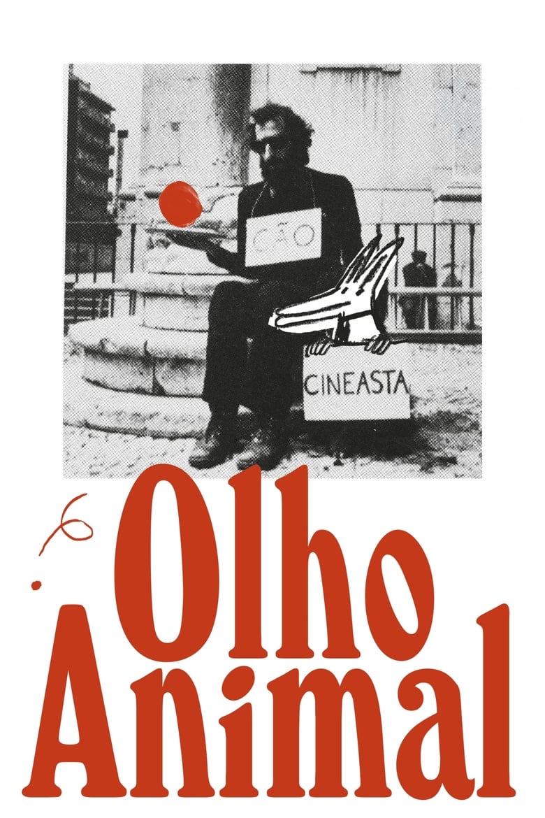 Poster of Olho Animal