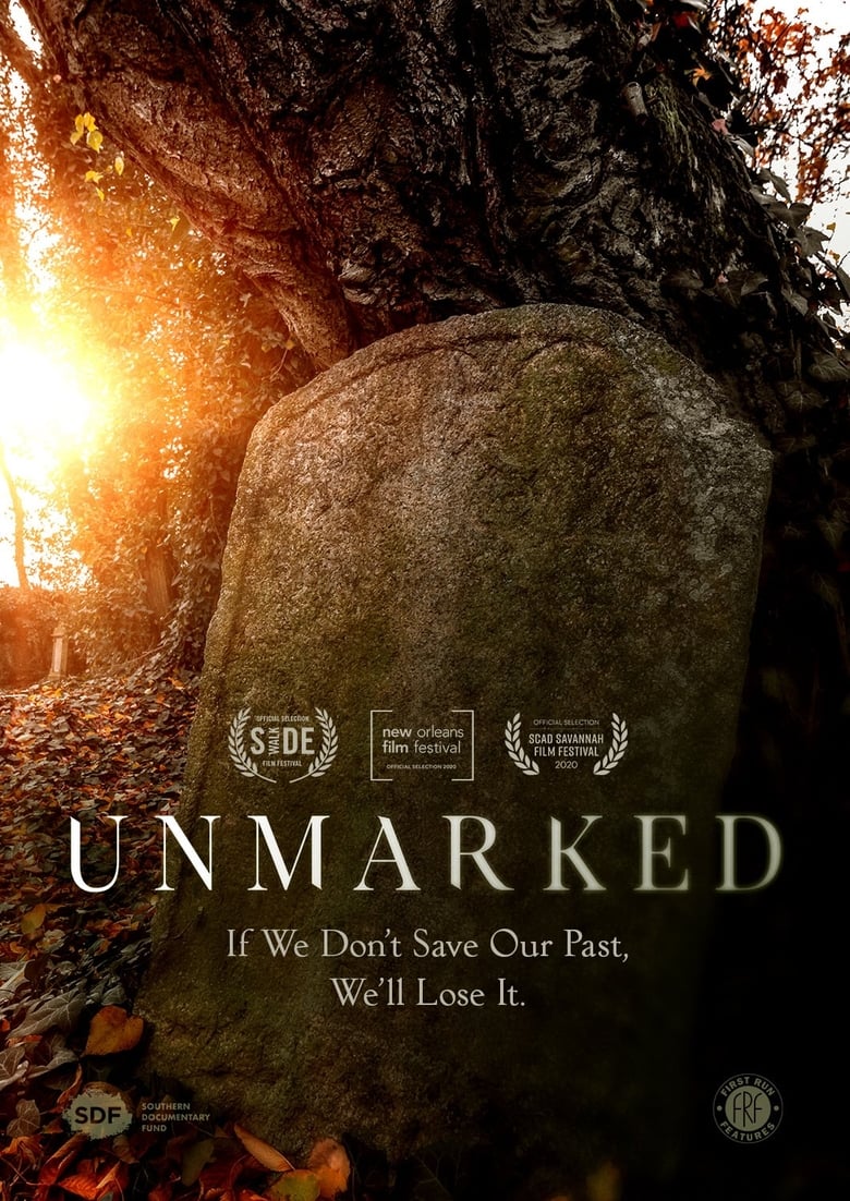 Poster of Unmarked