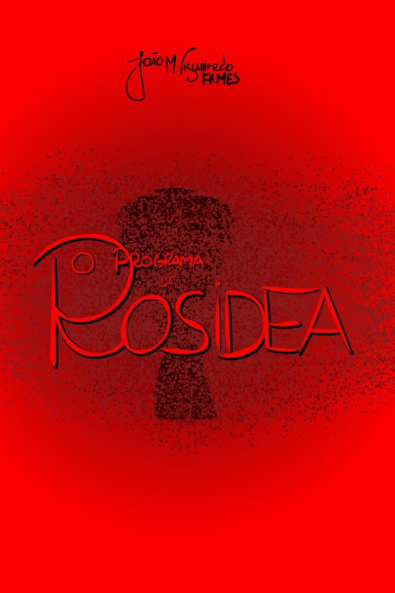 Poster of Episodes in O Programa Da Rosidea - Season 1 - Season 1