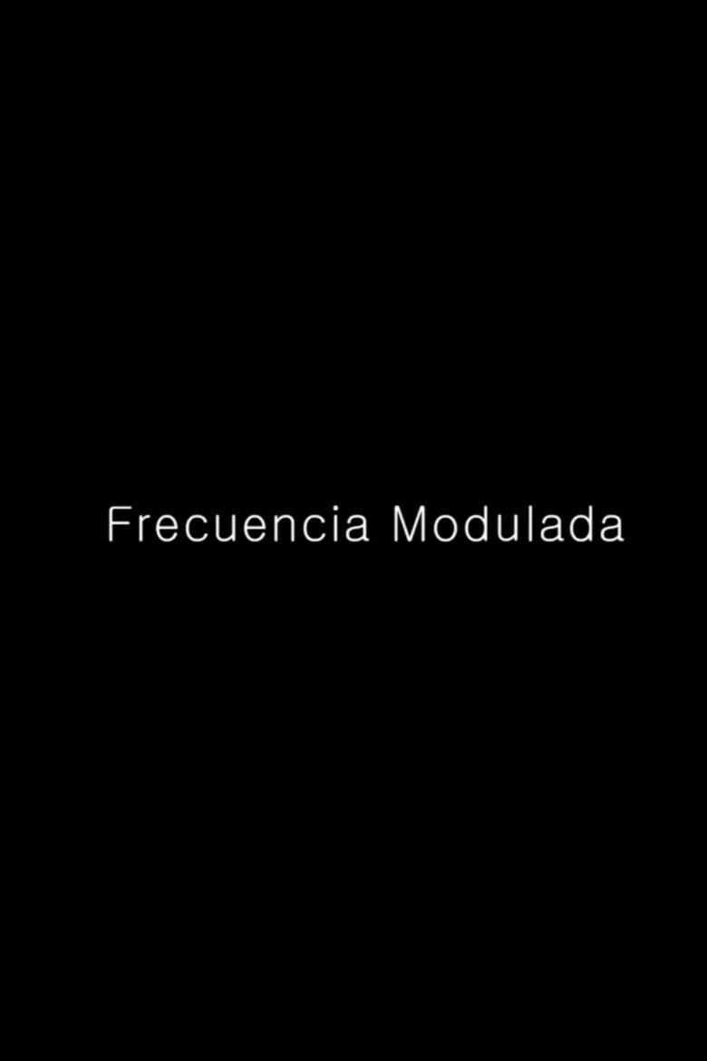 Poster of Frecuencia Modulada