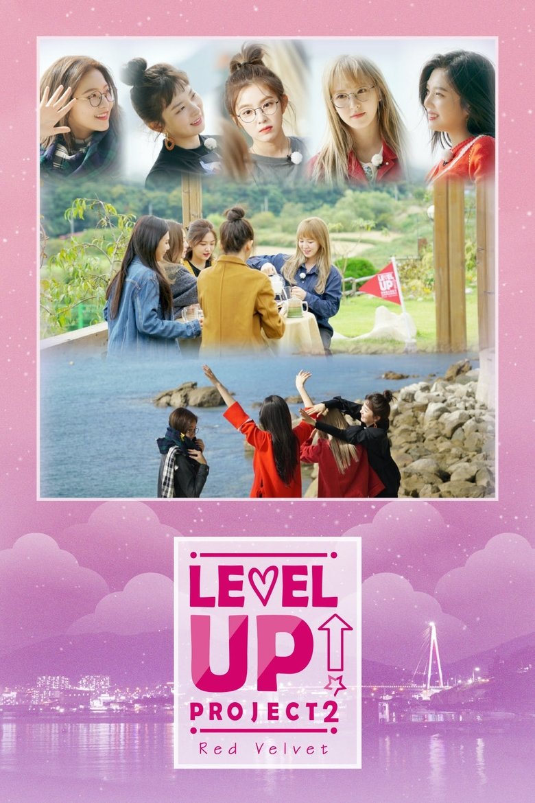 Poster of Episodes in Level Up! Project - Level Up! Project 2 - Level Up! Project 2