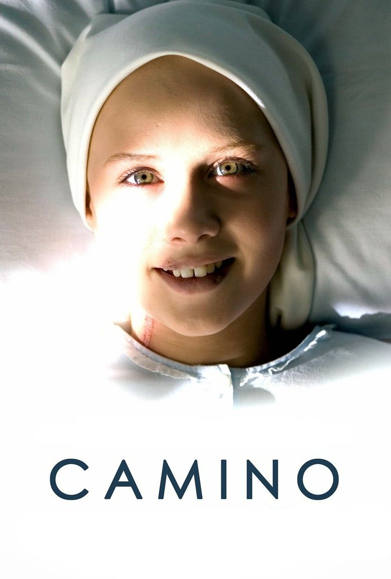 Poster of Camino
