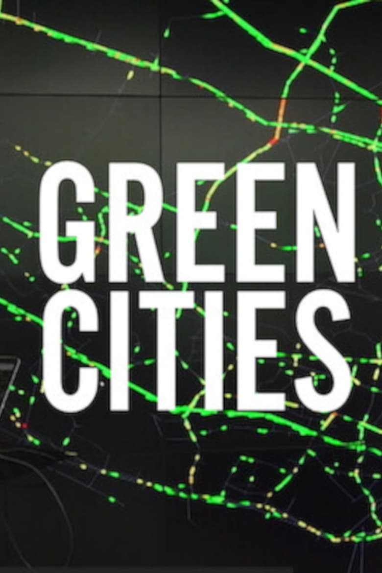 Poster of Green Cities