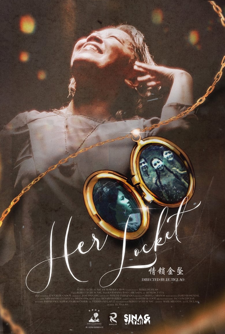 Poster of Her Locket