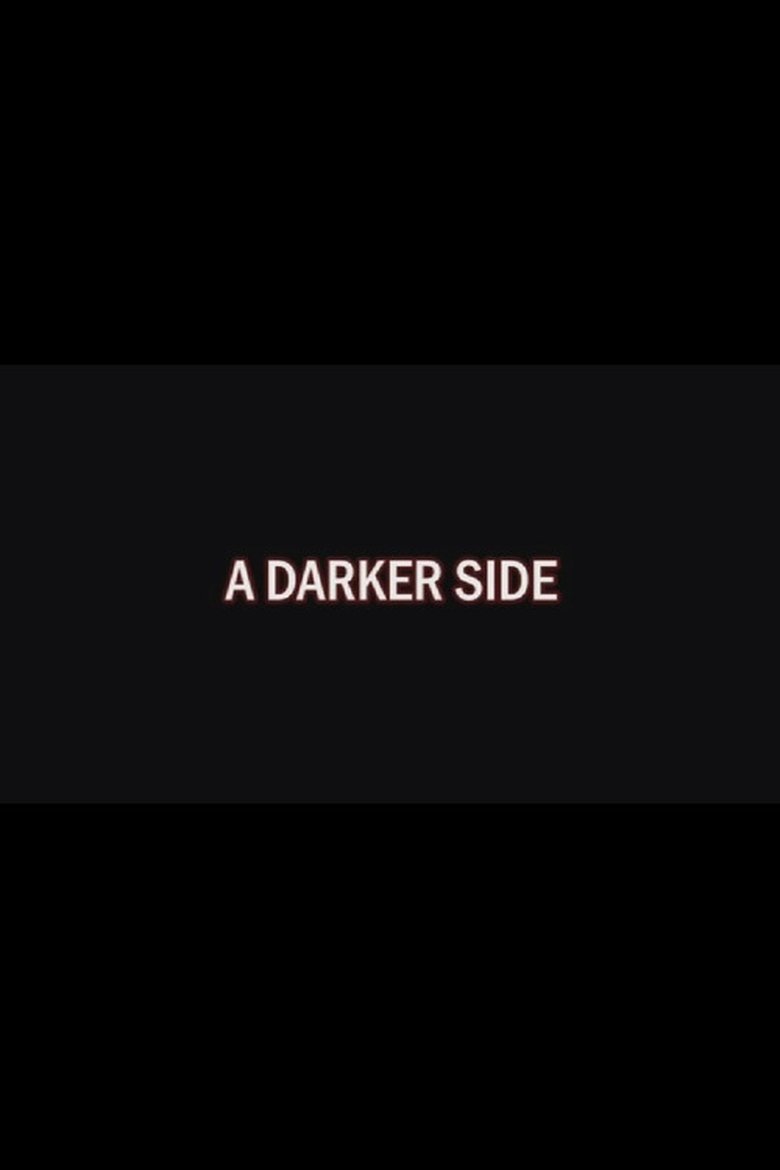 Poster of A Darker Side: The Making of Planet of Evil