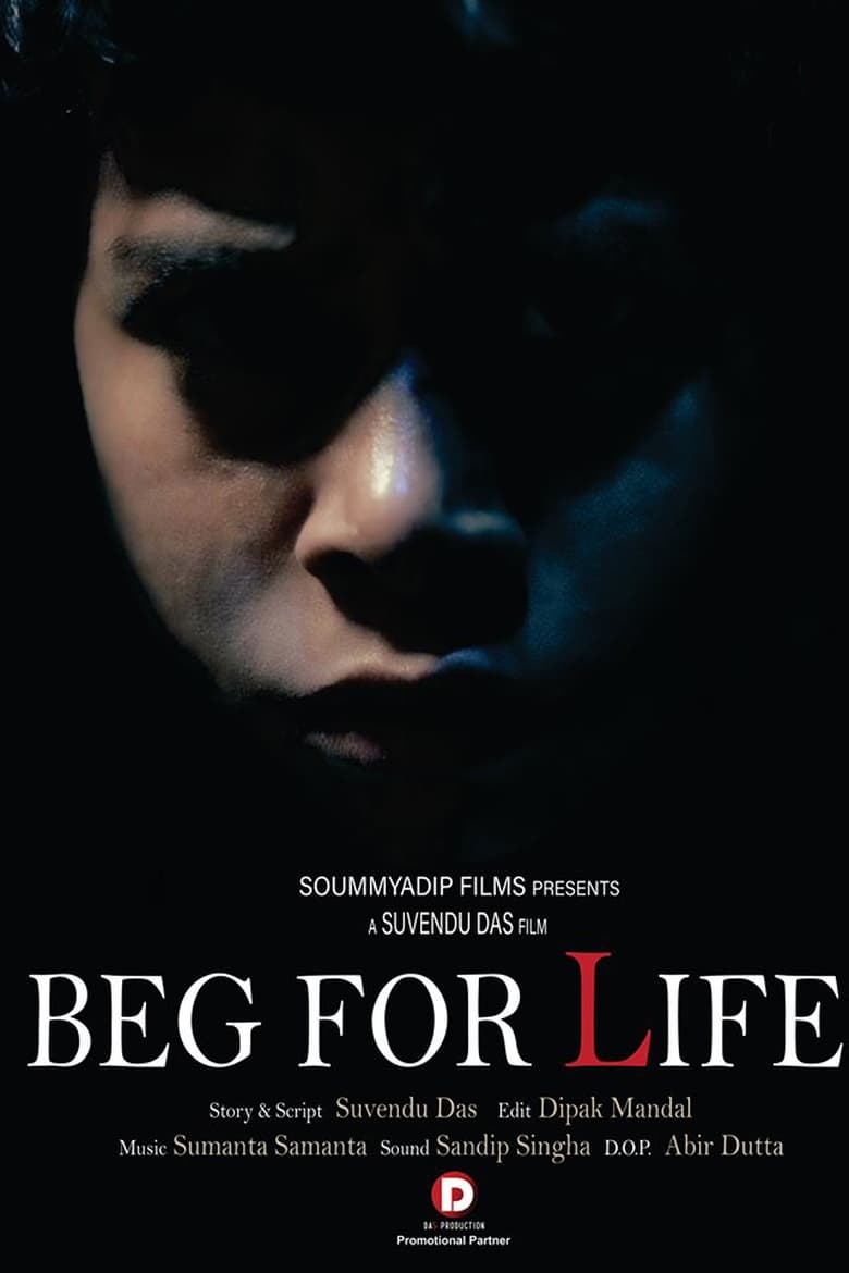 Poster of Beg for Life