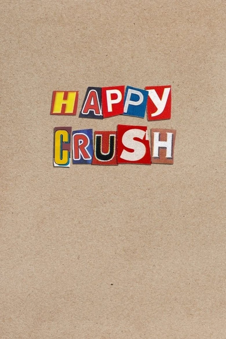 Poster of Happy Crush