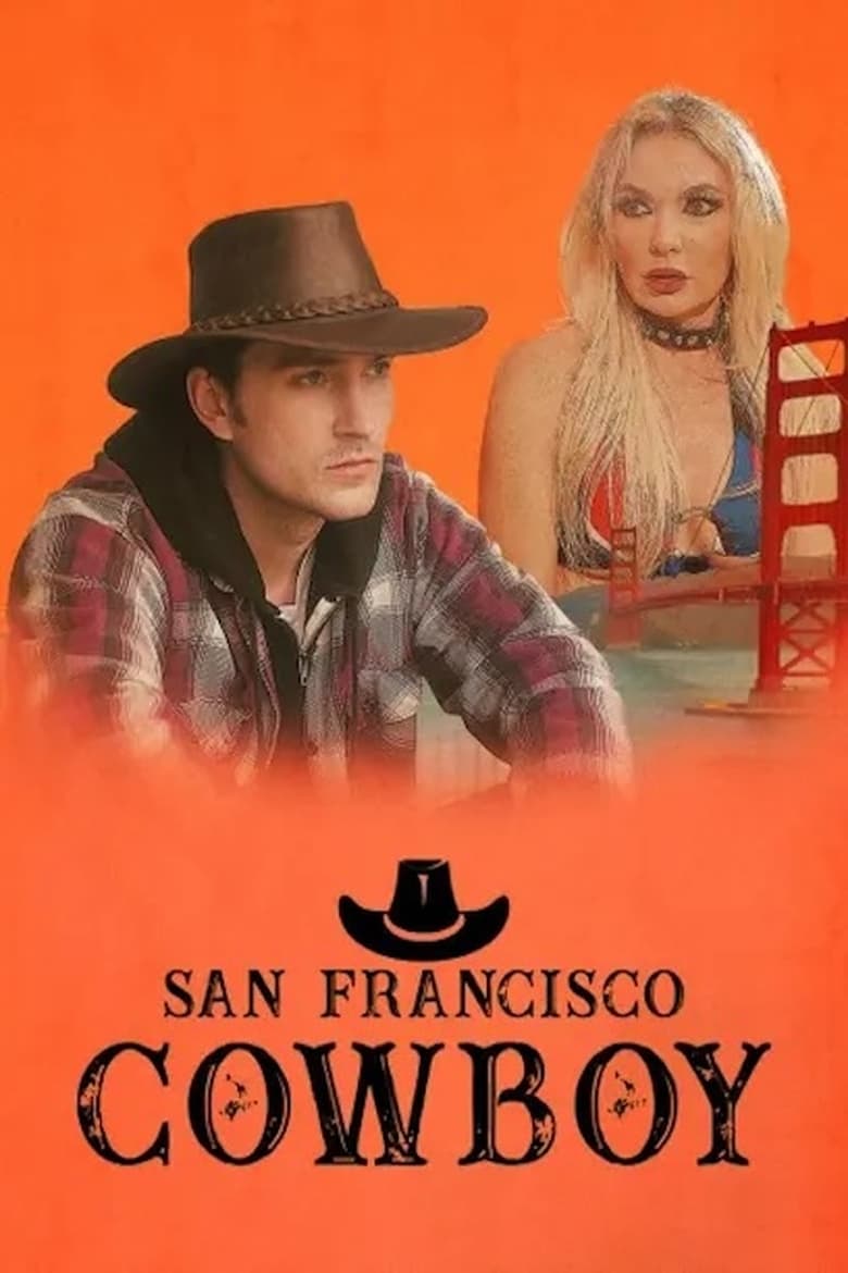 Poster of San Francisco Cowboy