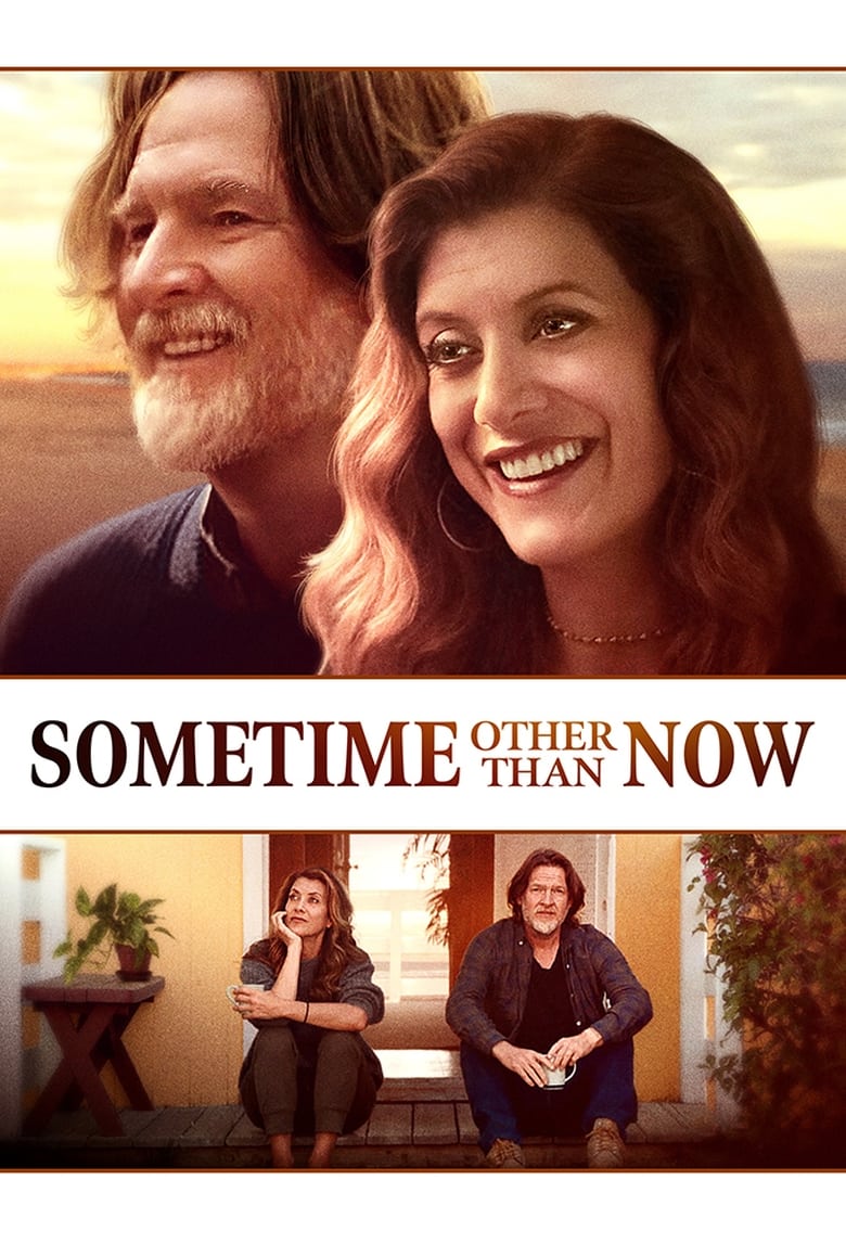 Poster of Sometime Other than Now