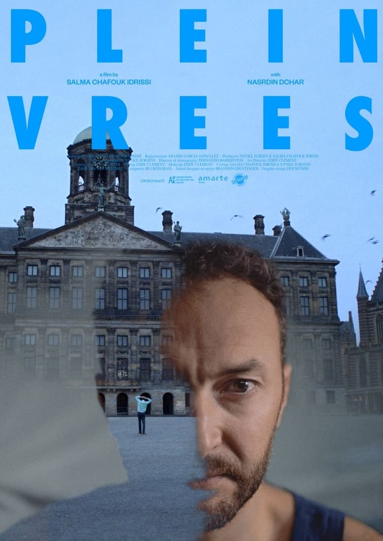 Poster of Pleinvrees