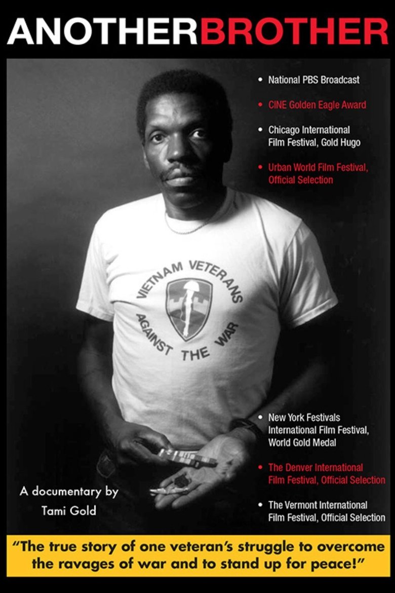 Poster of Another Brother