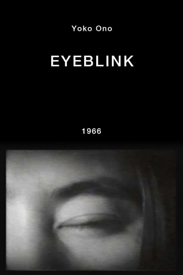 Poster of Eyeblink