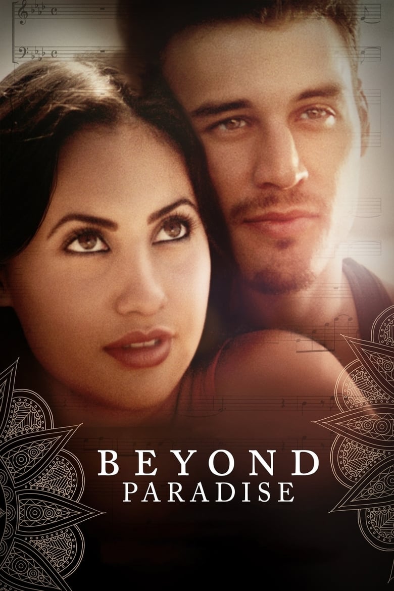 Poster of Beyond Paradise