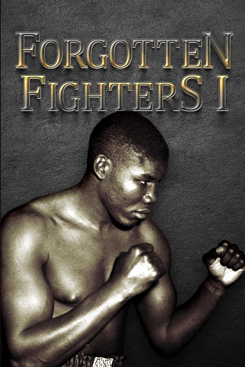 Poster of Forgotten Fighters I