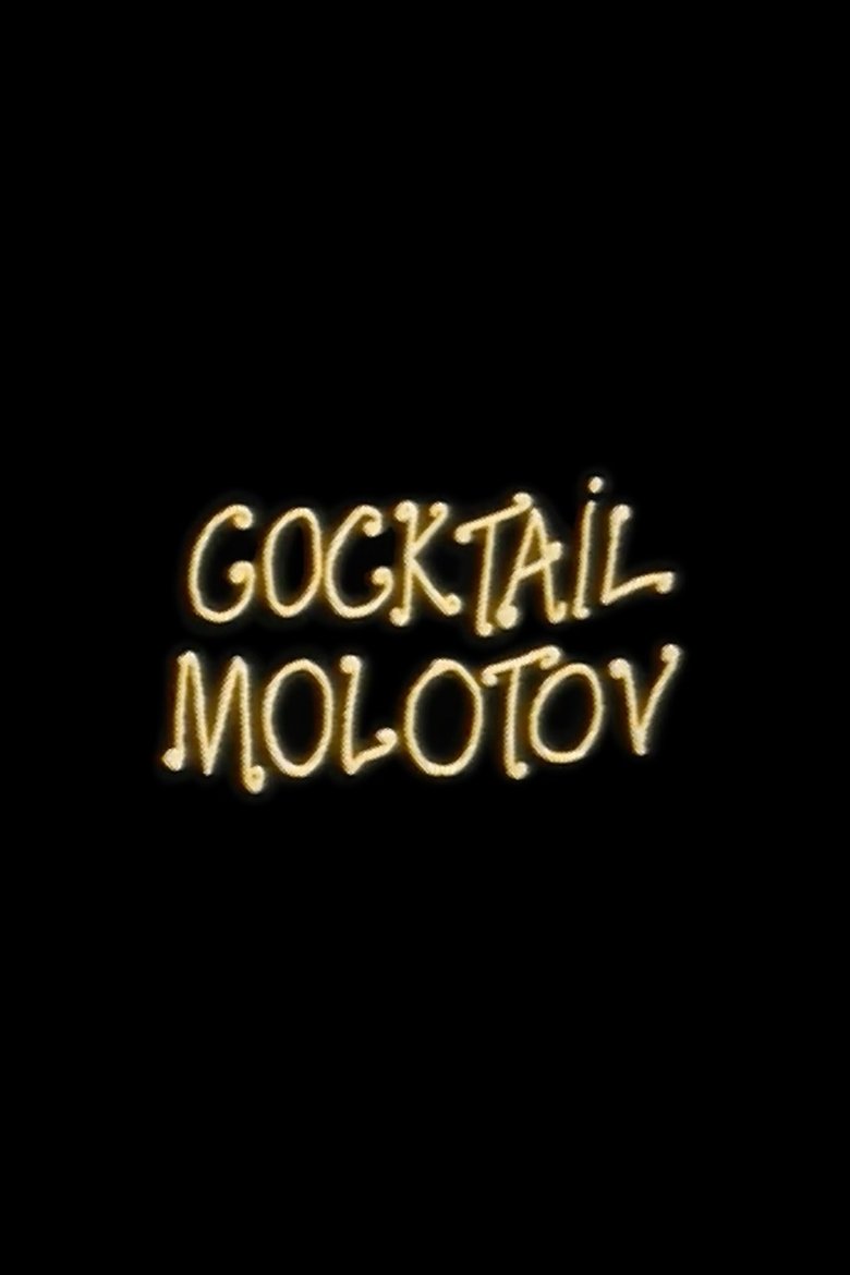 Poster of Cocktail Molotov
