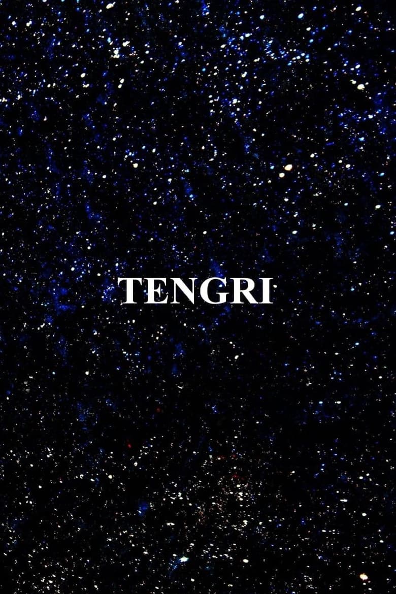 Poster of Tengri