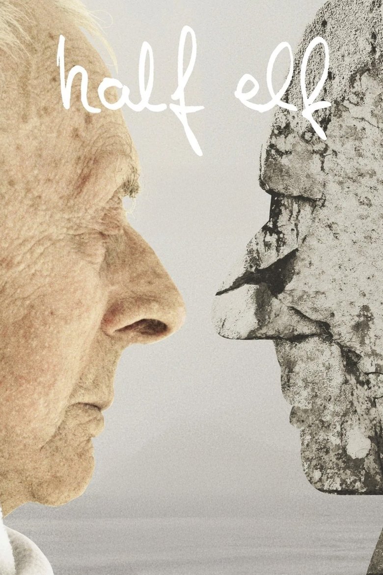 Poster of Half Elf