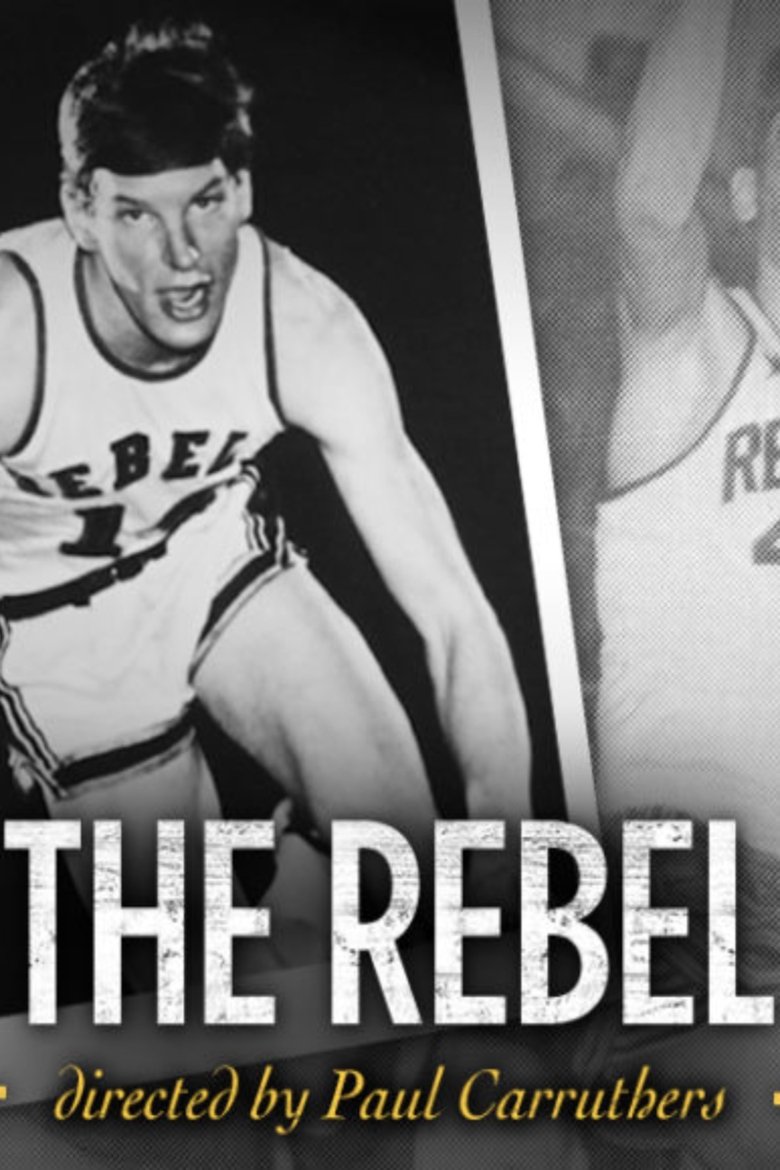 Poster of The Rebel