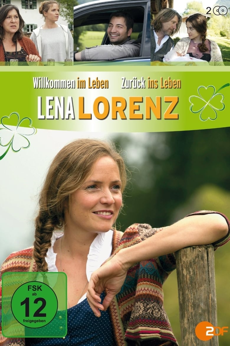 Poster of Episodes in Lena Lorenz - Season 1 - Season 1