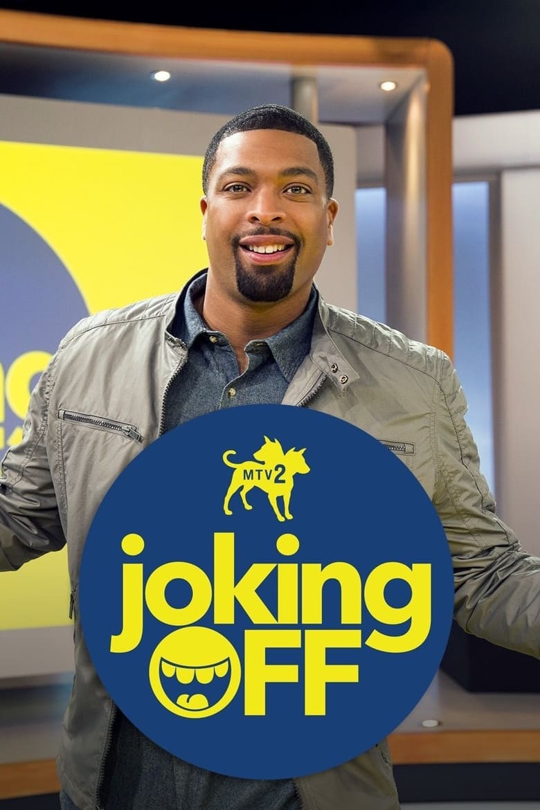 Poster of Joking Off