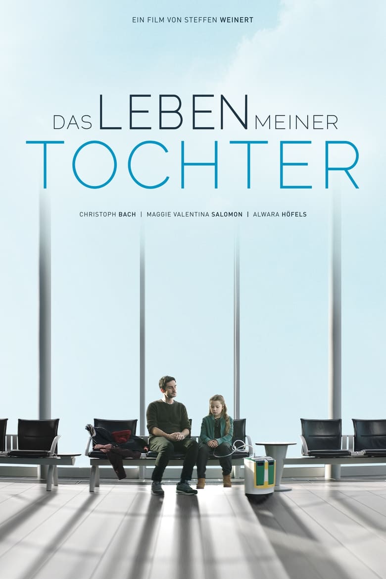 Poster of Das Leben meiner Tochter