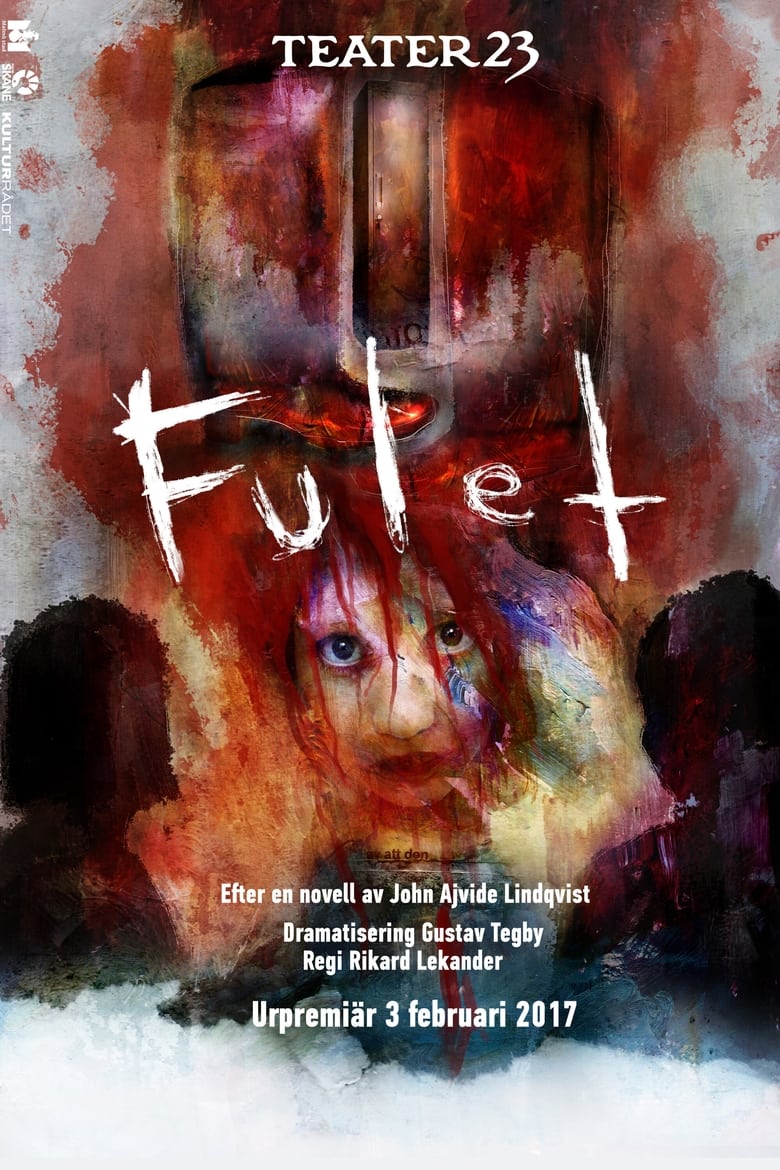 Poster of Fulet