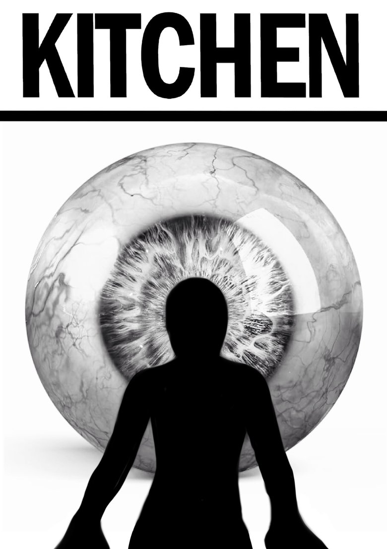 Poster of Kitchen