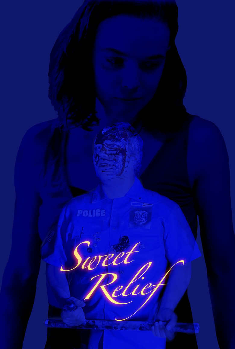 Poster of Sweet Relief