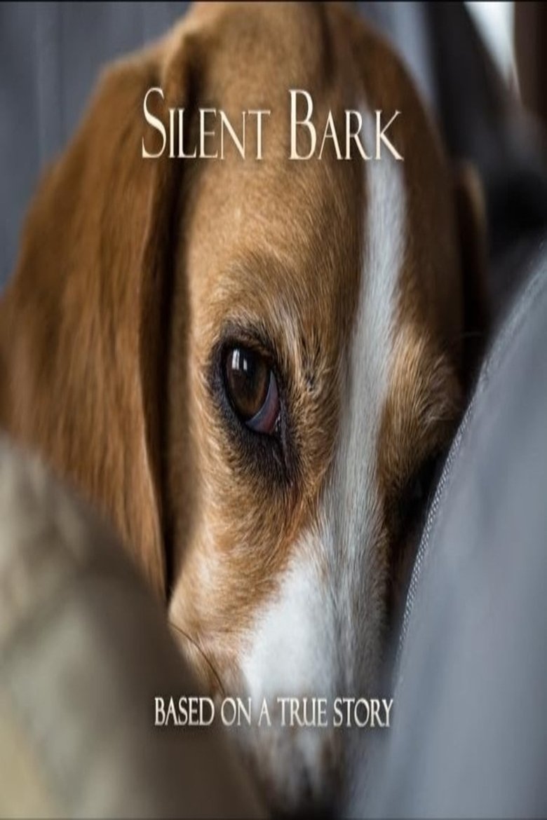 Poster of Silent Bark