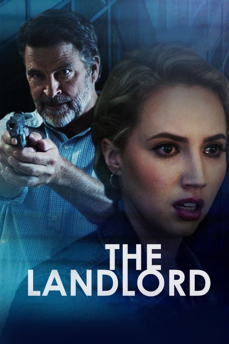 Poster of The Landlord