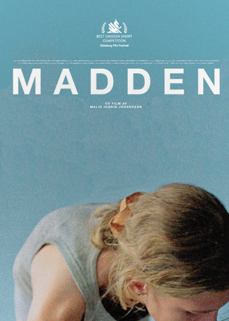 Poster of Madden