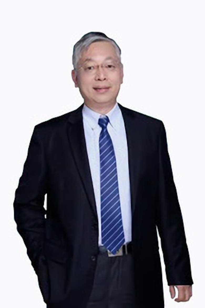 Portrait of 张捷