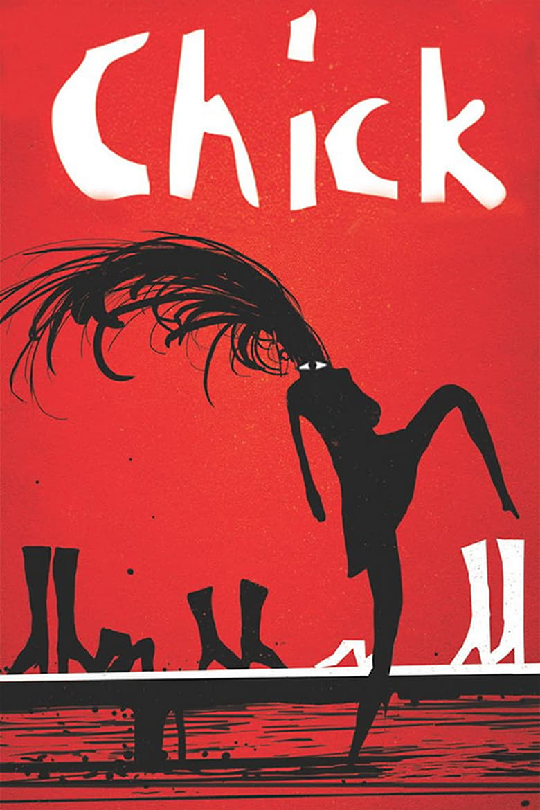 Poster of Chick