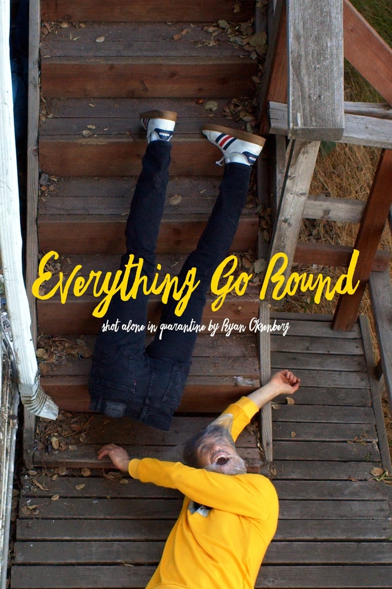 Poster of Everything Go Round