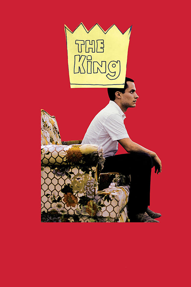 Poster of The King