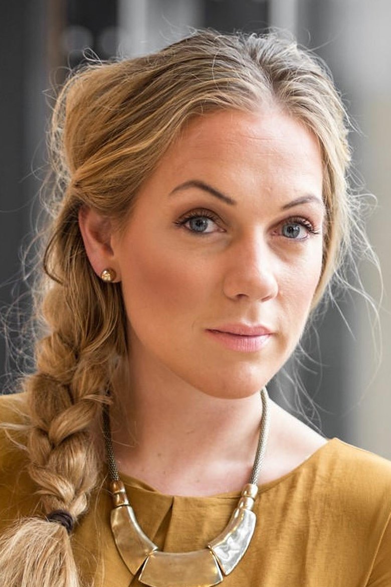 Portrait of Sunniva Rose