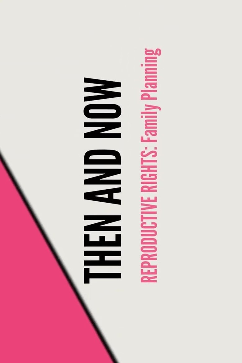 Poster of Stand UP, Speak OUT: Reproductive Rights - Family Planning