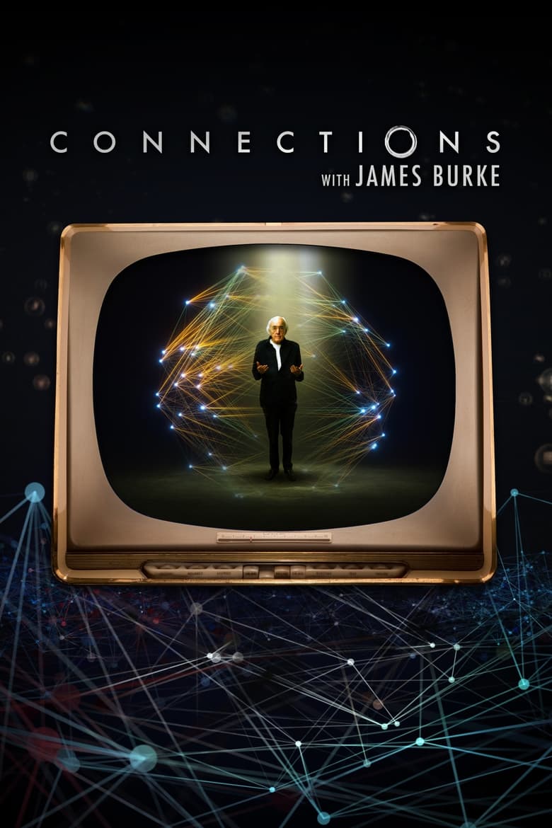 Poster of Connections with James Burke